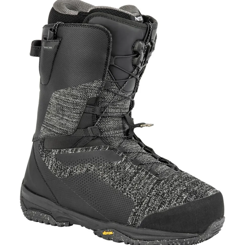 Boots Nitro Skylab Tls Black
