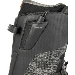 Boots Nitro Skylab Tls Black