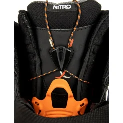 Boots Nitro Skylab Tls Black