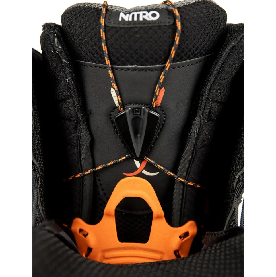Boots Nitro Skylab Tls Black