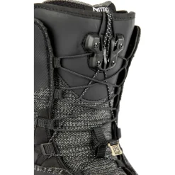 Boots Nitro Skylab Tls Black