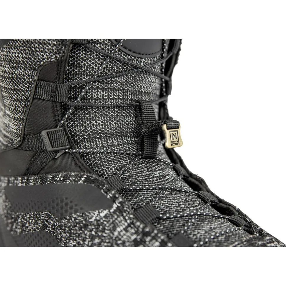 Boots Nitro Skylab Tls Black