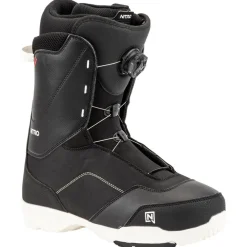 Boots Nitro Tangent Boa Black