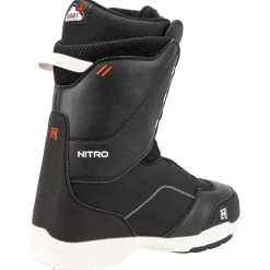 Boots Nitro Tangent Boa Black