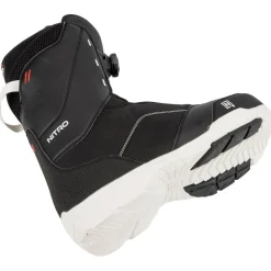Boots Nitro Tangent Boa Black