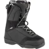 Boots Nitro Tangent TLS Black