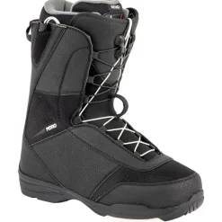 Boots Nitro Tangent TLS Black