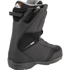 Boots Nitro Tangent TLS Black