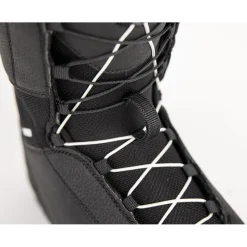 Boots Nitro Tangent TLS Black