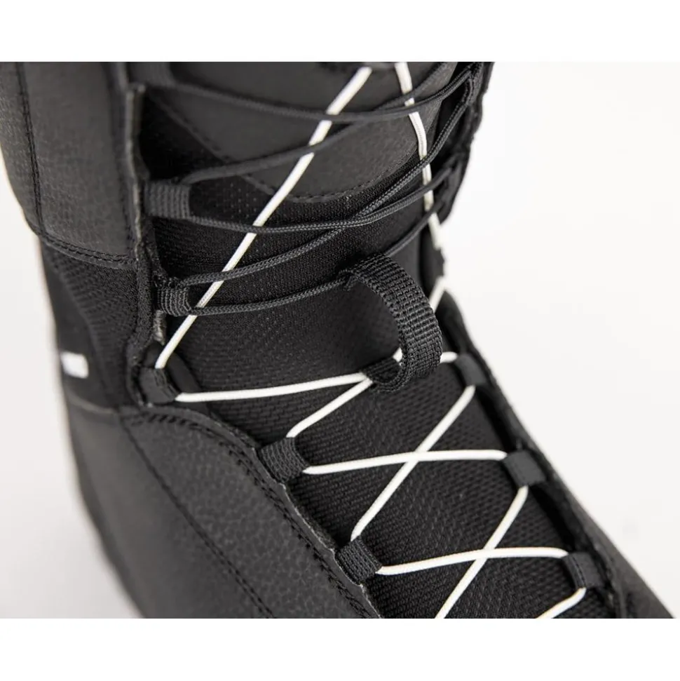 Boots Nitro Tangent TLS Black