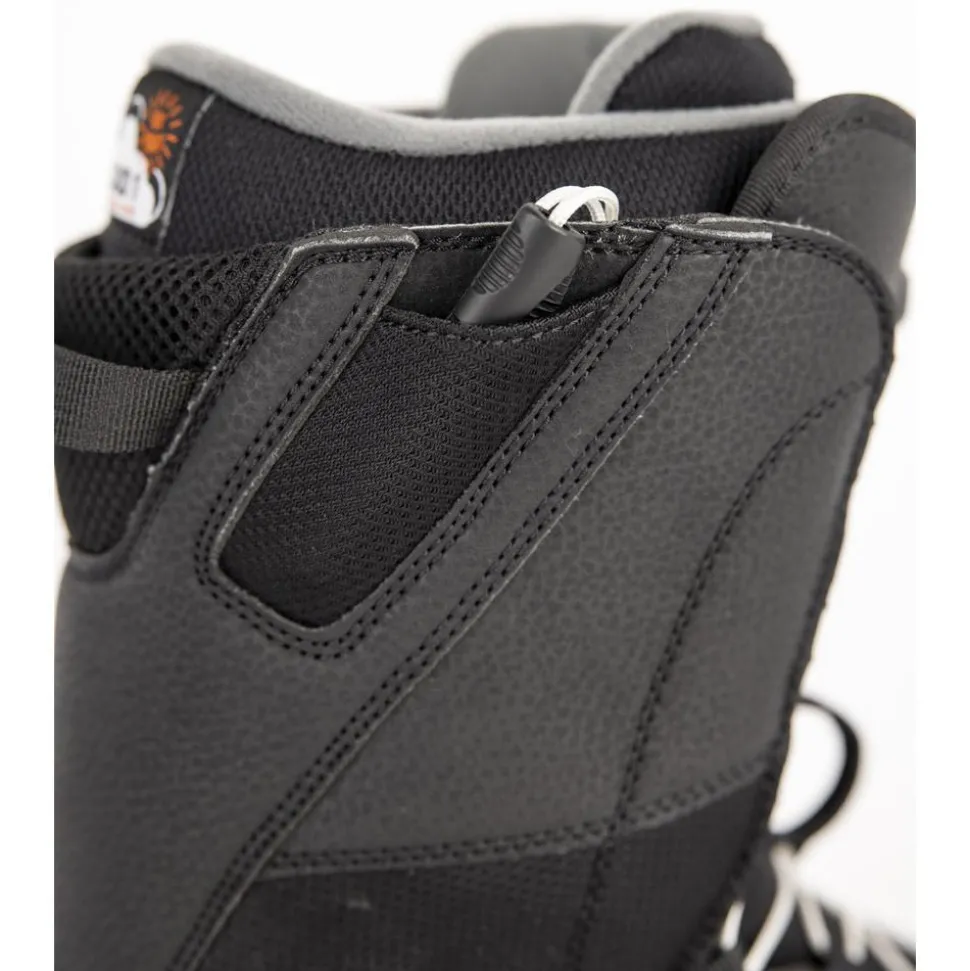 Boots Nitro Tangent TLS Black