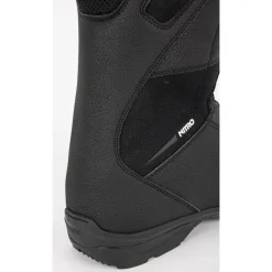 Boots Nitro Tangent TLS Black