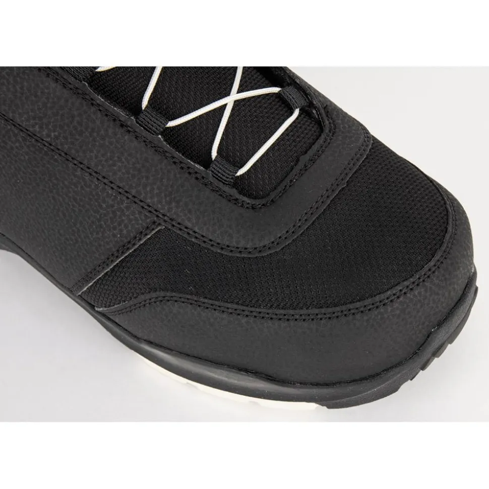 Boots Nitro Tangent TLS Black
