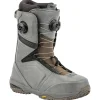 Boots Nitro Team Boa Charcoal
