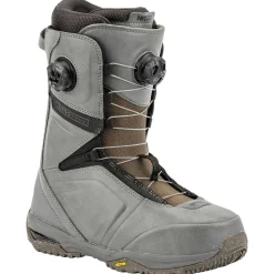Boots Nitro Team Boa Charcoal