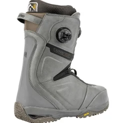 Boots Nitro Team Boa Charcoal