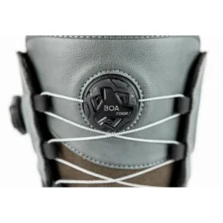 Boots Nitro Team Boa Charcoal