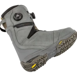 Boots Nitro Team Boa Charcoal