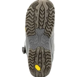 Boots Nitro Team Boa Charcoal