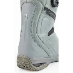 Boots Nitro Team Boa Charcoal