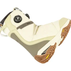 Boots Nitro Team Boa Desert