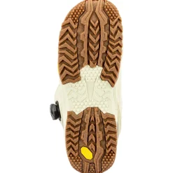 Boots Nitro Team Boa Desert