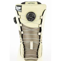 Boots Nitro Team Boa Desert