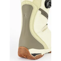 Boots Nitro Team Boa Desert