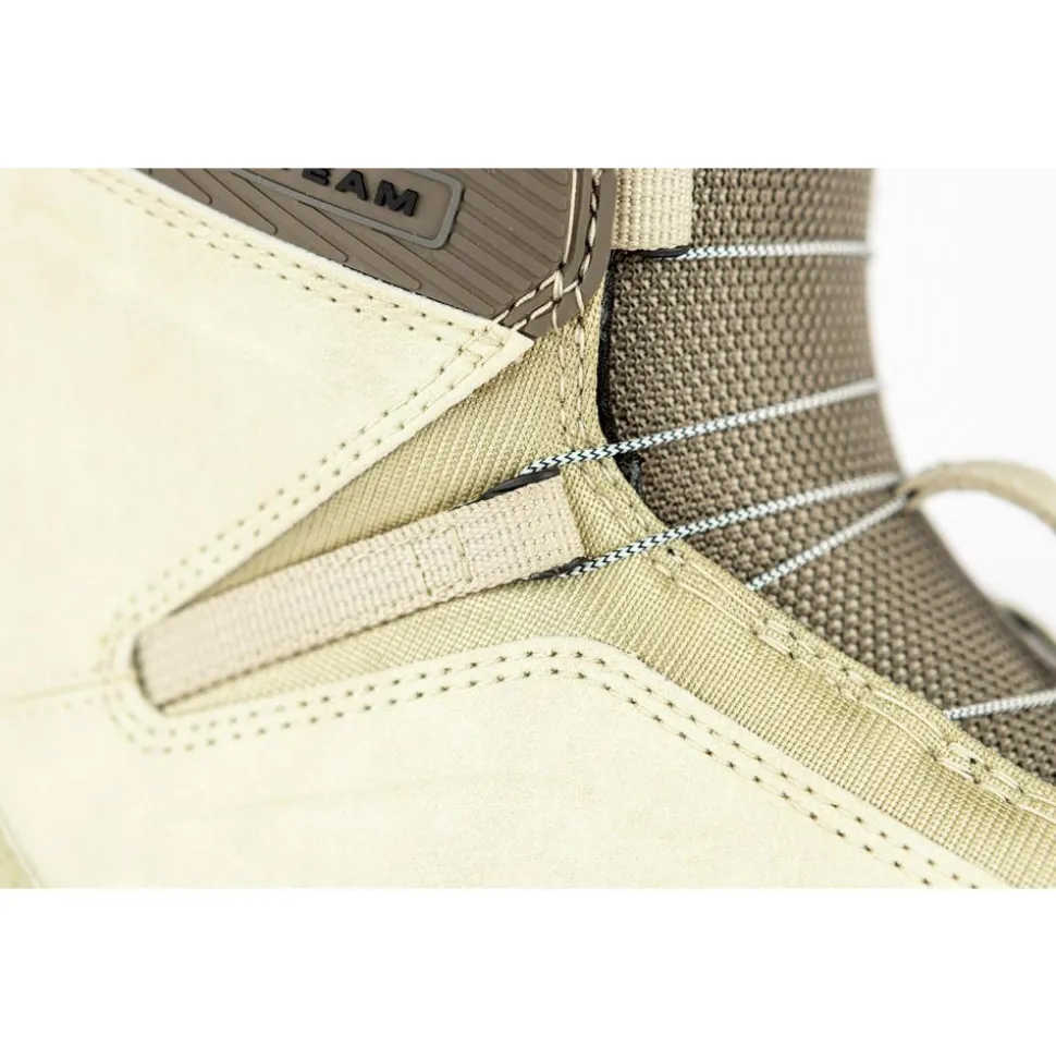 Boots Nitro Team Boa Desert