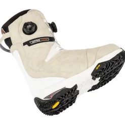 Boots Nitro Team Boa Sand