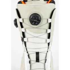 Boots Nitro Team Boa Sand