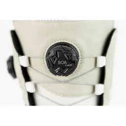 Boots Nitro Team Boa Sand