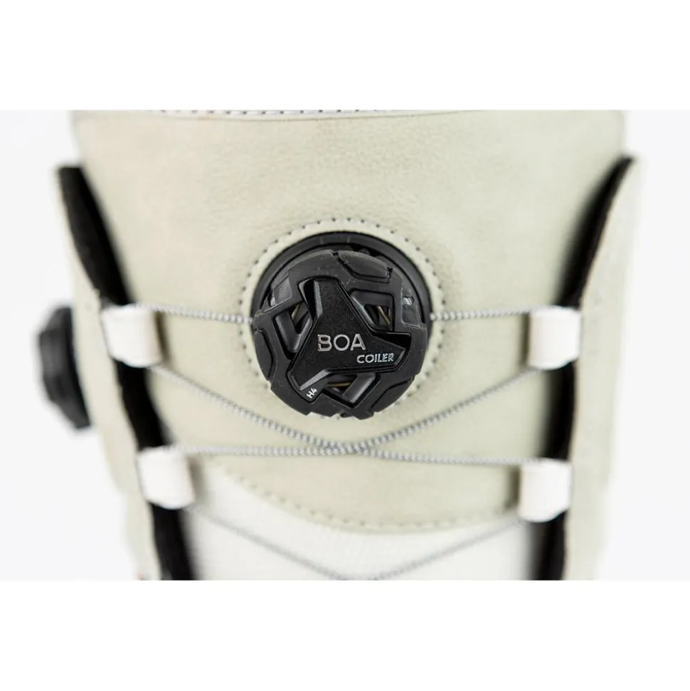 Boots Nitro Team Boa Sand