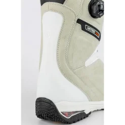 Boots Nitro Team Boa Sand