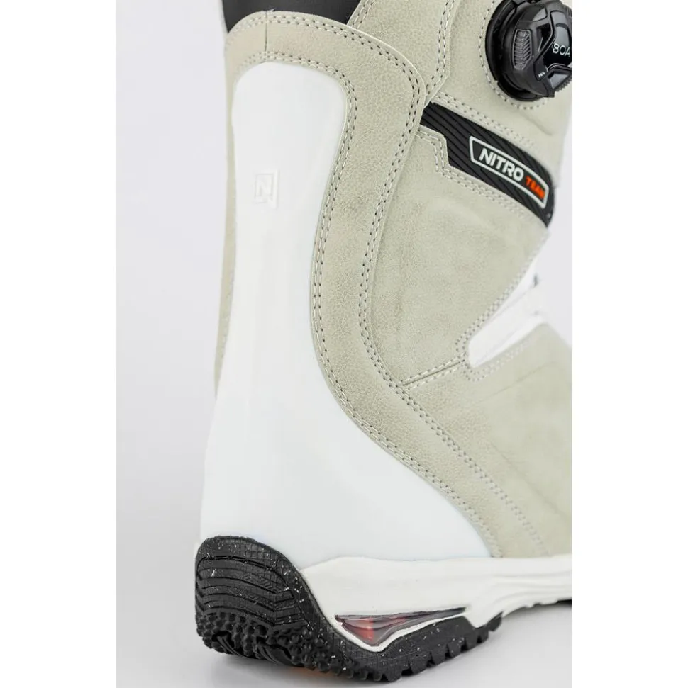 Boots Nitro Team Boa Sand