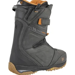 Boots Nitro Team Pro Black