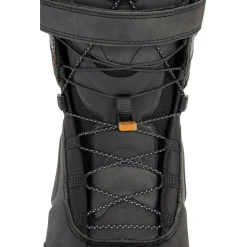 Boots Nitro Team Pro Black