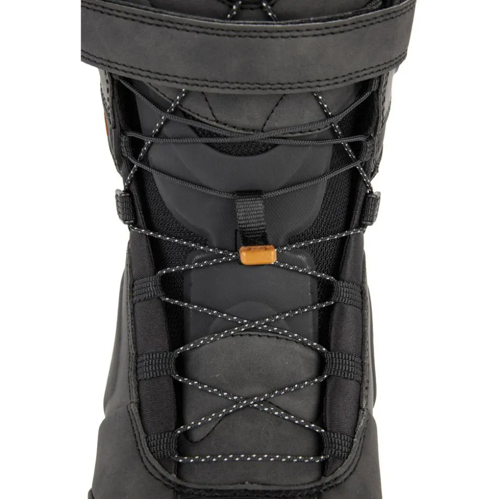 Boots Nitro Team Pro Black