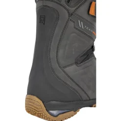 Boots Nitro Team Pro Black