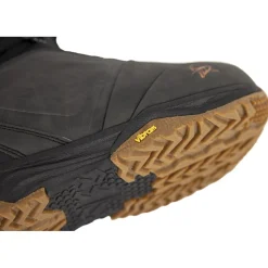 Boots Nitro Team Pro Black