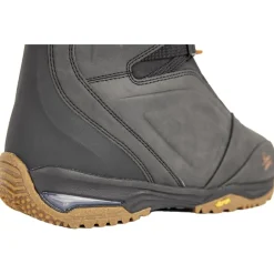Boots Nitro Team Pro Black