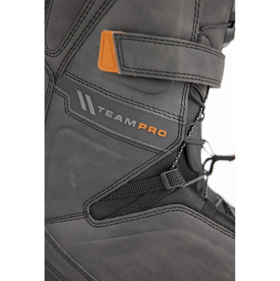Boots Nitro Team Pro Black