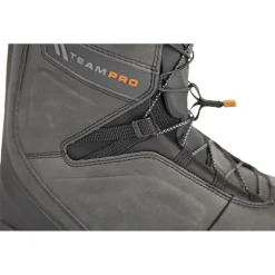 Boots Nitro Team Pro Black