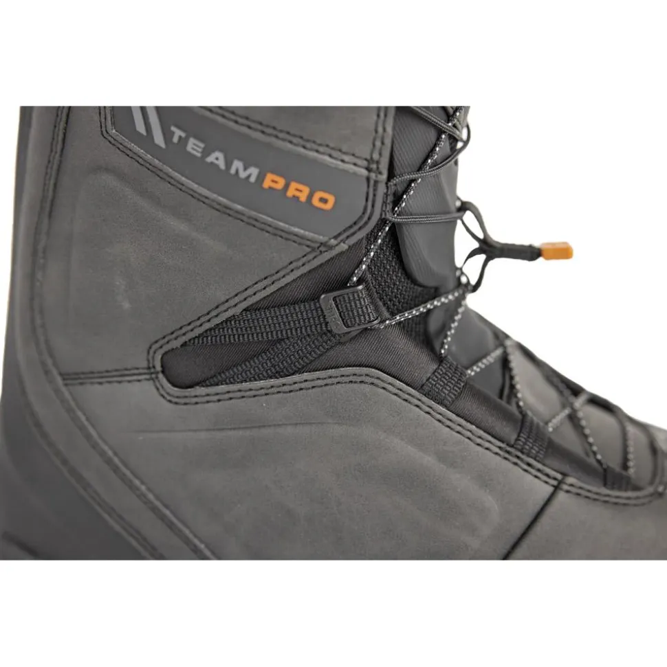 Boots Nitro Team Pro Black