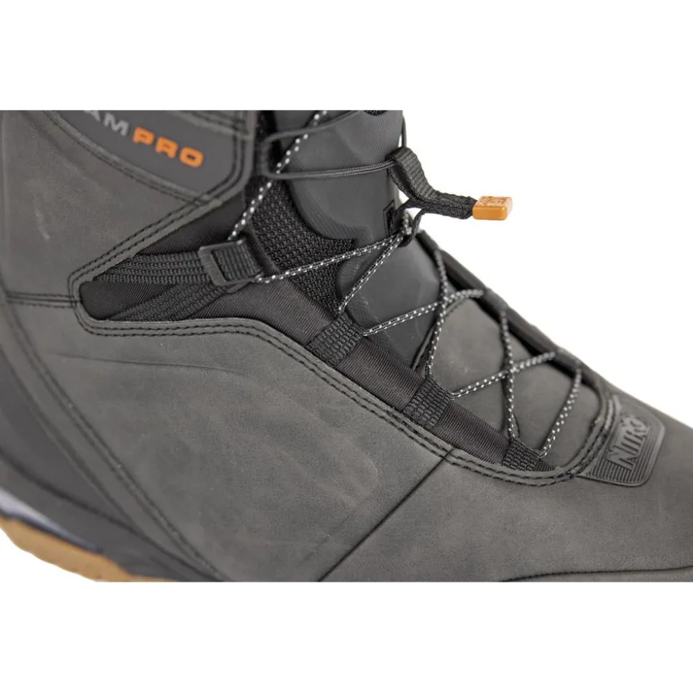 Boots Nitro Team Pro Black