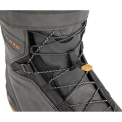 Boots Nitro Team Pro Black