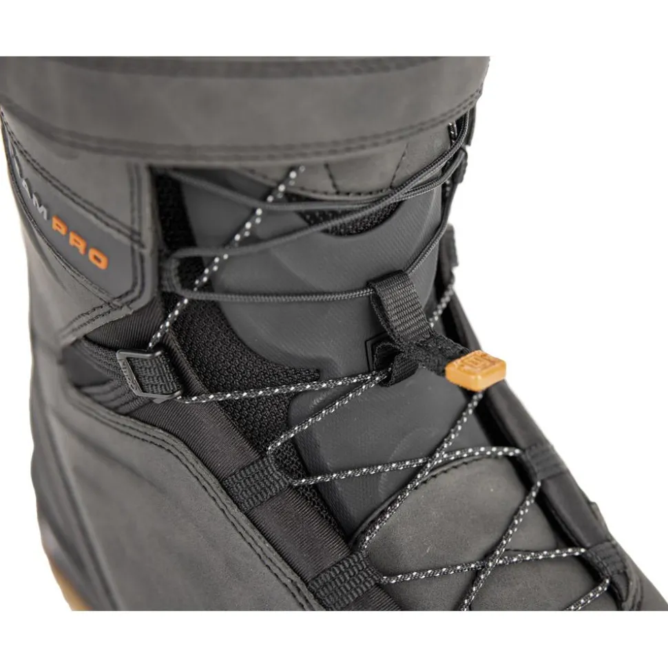 Boots Nitro Team Pro Black