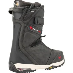 Boots Nitro Team Pro Marcus Kleveland Tls Black
