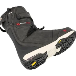 Boots Nitro Team Pro Marcus Kleveland Tls Black