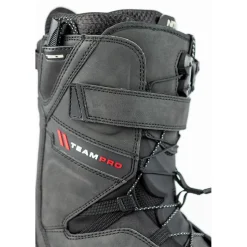Boots Nitro Team Pro Marcus Kleveland Tls Black